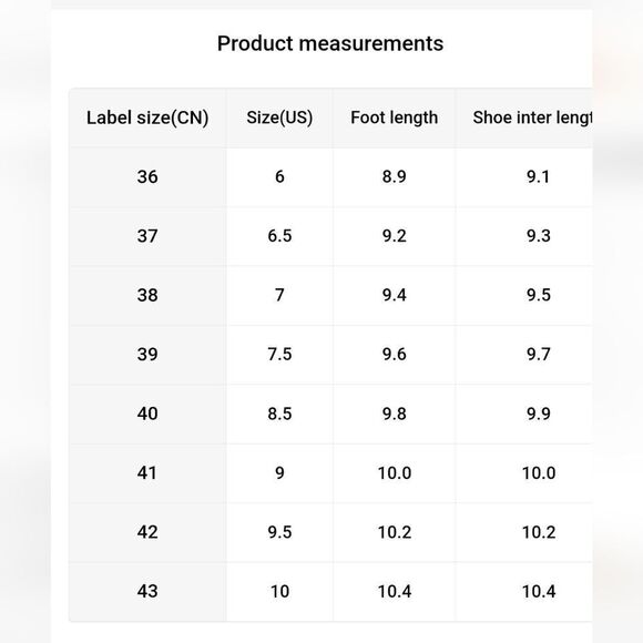 Ladies chunky ankle combat boots - Picture 8 of 8